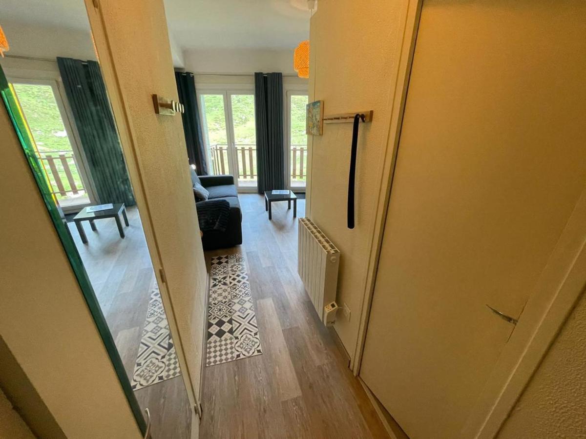 Ferienwohnung Immodelpas Griffon Pas De La Casa Exterior foto