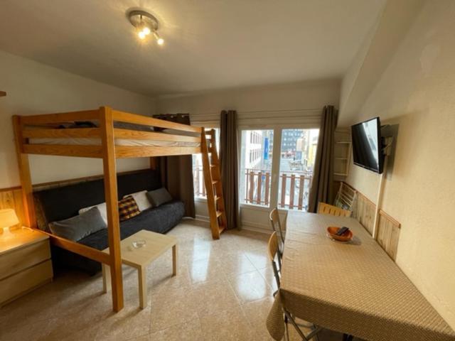 Ferienwohnung Immodelpas Griffon Pas De La Casa Exterior foto